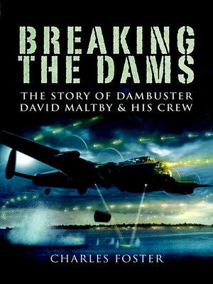 cover image of Breaking the Dams